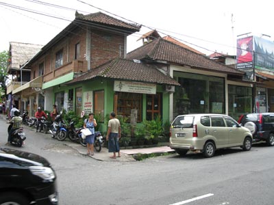 GaneshaBookstore