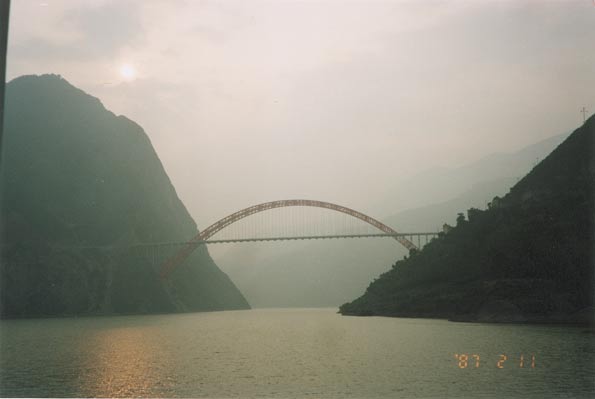 Three-Gorges