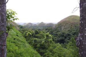 Bohol-Chocolate-Hills