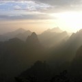 Huangshan-sunrise-2