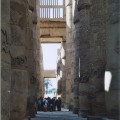 Egypt.Luxor.Pillars