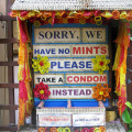 Bangkok Cabbages and Condoms