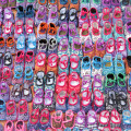 Luang Prabang Night market slippers