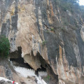 Luang Prabang cave temple