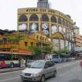 Old Buildings