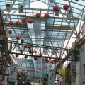 Chinatown Lanterns