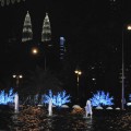 Petronas-Towers-at-Nigh