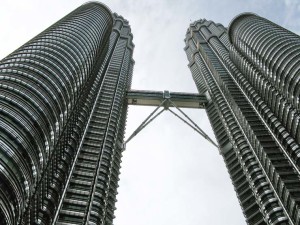 Petronas-Towers