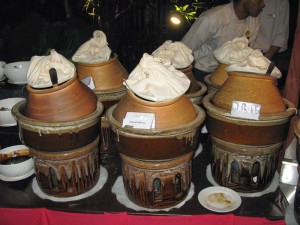 Ramadan-feast-pots
