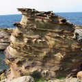 Rock formation 5