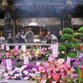 Taiwan Longshan Temple
