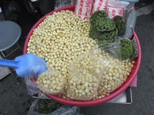 Lotus Seeds