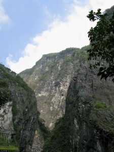 Taroko Cliffs