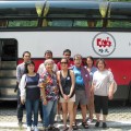 Taroko Tourists