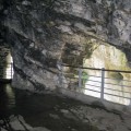 Taroko tunnel.