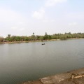 Angkor-Wat.-Lake.