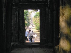 Angkor-Wat.-View-of-temple.