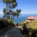 Peru-Lake-Titicaca-Taquile-view