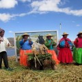 Peru-Lake-Titicaca-Women-Singing-My-bonnie
