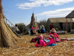 Peru-Lake-Titicaca-children