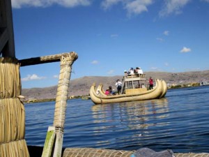 Peru-Lake-Titicaca-reed-boat