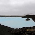 Iceland-Lake