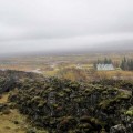 Iceland-marshes-with-rocks-and-house