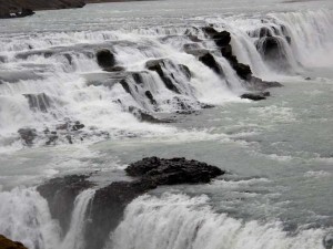 Iceland-waters